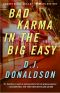 [Andy Broussard/Kit Franklyn Mystery 07] • Bad Karma in the Big Easy